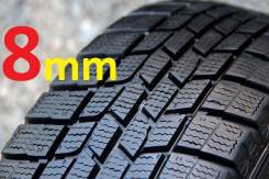 Goodyear Ice Navi 6. Зимние, без шипов, 2016 год, 5 %, 4 шт