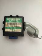 Блок управления рулевой рейкой. Toyota Mark II, JZX100 Toyota Cresta, JZX100 Toyota Chaser, JZX100 Двигатели: 1JZGE, 1JZGTE