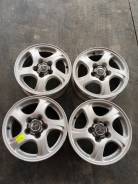 Mitsubishi. 5.5x15", 5x114.30, ET46. Под заказ