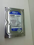 Жесткие диски. 320 Гб, интерфейс SATA 3.5