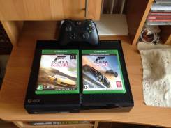 Microsoft Xbox One