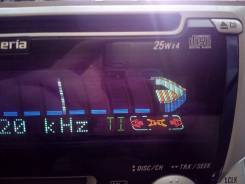 Pioneer Carrozzeria FH