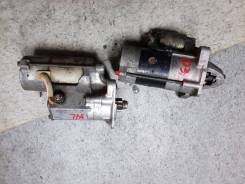 Стартер. Mazda: Bongo Friendee, B-Series, Titan, J100, Bongo Brawny, Proceed, MPV