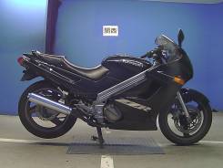 Kawasaki ZZR 250. 250 куб. см., исправен, птс, без пробега. Под заказ