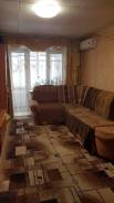 2-комнатная, улица Заводская 15. Центр, частное лицо, 48 кв. м.