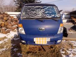 Kia Bongo III. Продам грузовик кия бонго 3, 2 900 куб. см., 1 000 кг., 4x4
