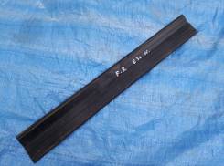 Накладка на порог. BMW 3-Series, E36, E36/2, E36/2C, E36/3, E36/4, E36/5 BMW 3-Series Gran Turismo Двигатели: M50B20, M50B25