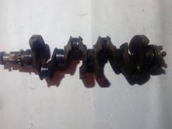 Коленвал. Nissan: Bluebird, Wingroad, Avenir Salut, Primera Camino, Lucino, Presea, NX-Coupe, Primera, Avenir, Pulsar, Sunny, Cedric, Sunny California...
