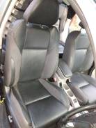 Сиденье. Subaru Forester, SG5
