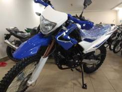 Motoland XR 250. 250 куб. см., исправен, птс, без пробега