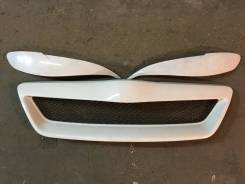 Решетка радиатора. Toyota Allex, NZE121