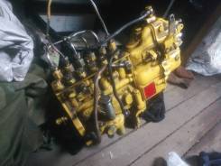 Насос топливный. Komatsu D355