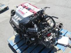 Двигатель в сборе. Honda Accord, AC, AD, CA1, CA2, CA3, CA4, CA5, CA6, CB1, CB2, CB3, CB4, CB6, CB7, CB8, CB9, CC1, CC7, CC9, CD3, CD4, CD5, CD6, CD7...