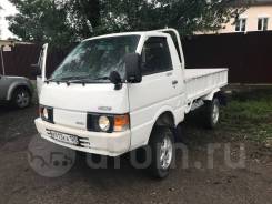 Nissan Vanette. Продам грузовик, 2 000 куб. см., 1 000 кг., 4x4
