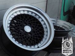 Rotiform LHR. 8.25x15", 4x100.00, 4x114.30, ET10, ЦО 73,1 мм.
