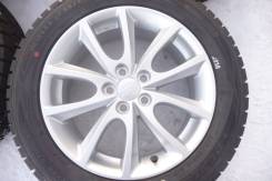 Subaru. 6.5x16", 5x114.30, ET48, ЦО 54,0 мм.