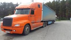Freightliner. Продаётся , 12 700 куб. см., 6x4