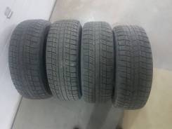 Bridgestone Blizzak Revo1. Зимние, без шипов, 40 %, 4 шт