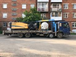Hino Profia FW. Продаётся грузовик Hino Profia низкорамный, 17 000 куб. см., 15 000 кг., 8x4