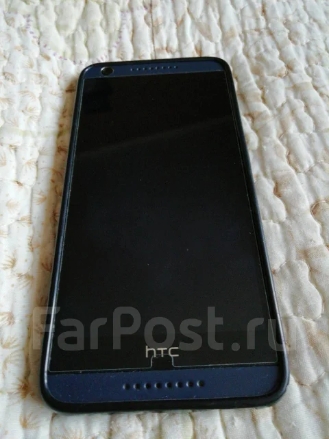 HTC Desire 626G. ����� ����