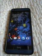 HTC Desire 626G. ����� ����