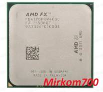 AMD FX-4170