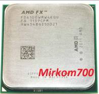 AMD FX-4100