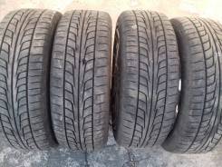 Firestone Firehawk Wide Oval. Летние, 2014 год, 20 %, 4 шт