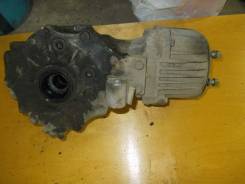 Фланец кпп. Toyota Yaris Toyota Corolla Fielder, NZE124G, NZE121G Двигатели: 1500, 1NZFE