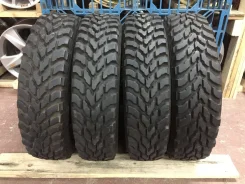 Toyo Tranpath M/T. ����� mt, 2015 ���, �/�, ����� 5 % ����