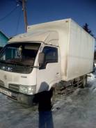 Dongfeng. Дон фенг, 3 000 куб. см., 3 000 кг., 4x2