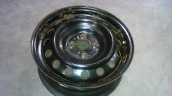 Toyota. 6.0x15", 4x100.00, ET45, ЦО 54,1 мм.