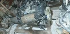 Двигатель в сборе. Toyota: Crown, Mark II, Cresta, Chaser Двигатель 1JZGE