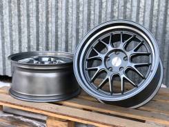 Avid.1 AV-34. 8.5x18", 5x114.30, ET35, ЦО 73,1 мм.
