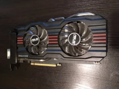 GeForce GTX 660 ����