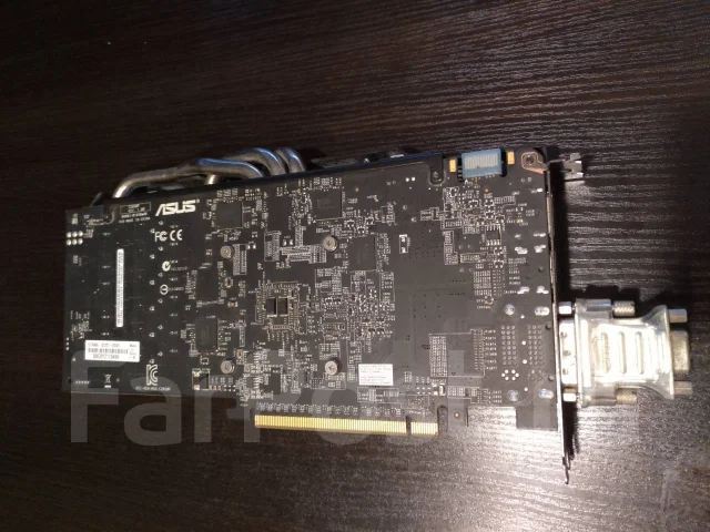 GeForce GTX 660 ����