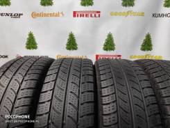 Continental VancoWinter 2. Зимние, без шипов, 20 %, 4 шт
