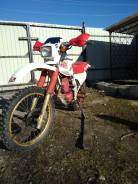 Honda XLR 250R. 250 куб. см., исправен, птс, с пробегом