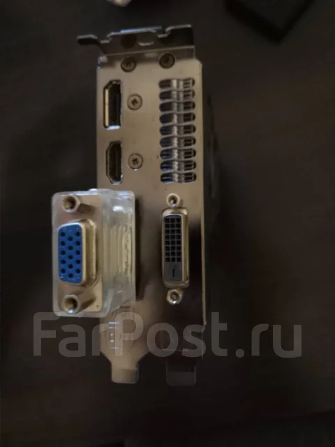 GeForce GTX 660 ����