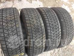 Bridgestone Blizzak DM-V2. Зимние, 10 %, 4 шт