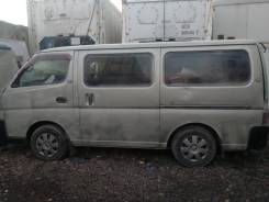 Nissan Caravan. VWME25
