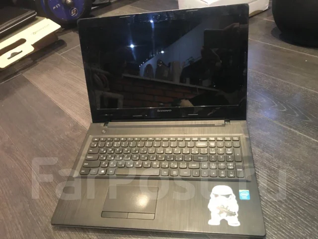 Lenovo IdeaPad G50-70. WiFi: 1, Bluetooth: 1 ����