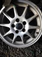 Volvo. 6.5x15", 5x108, ET43,  65,1. 