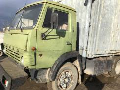 КамАЗ 5320. Камаз 5320, 740 куб. см., 10 000 кг., 6x4