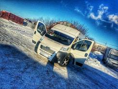 Peugeot Boxer. Продам пежо боксер Заказной, 18 мест