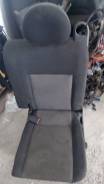 Сиденье задние Opel Meriva А 2003-2010г в Топках Сиденье. Opel Meriva Z16LET, Z16XEP, Z16SE, Z16XE