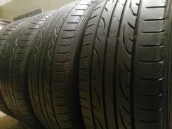 Dunlop SP Sport LM704. Летние, 2014 год, 30 %, 4 шт