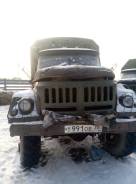 ЗИЛ 131. Продается грузовик Зил 131 дизель д245, 6 000 кг., 6x6