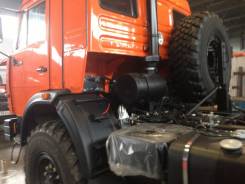 КамАЗ 44108. Продам Камаз 44108-10 2013 г. выпуска, 10 848 куб. см., 19 700 кг., 6x6. Под заказ