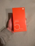 Xiaomi Redmi 5 Plus. �����, ������, 3G, 4G LTE, Dual-SIM ����